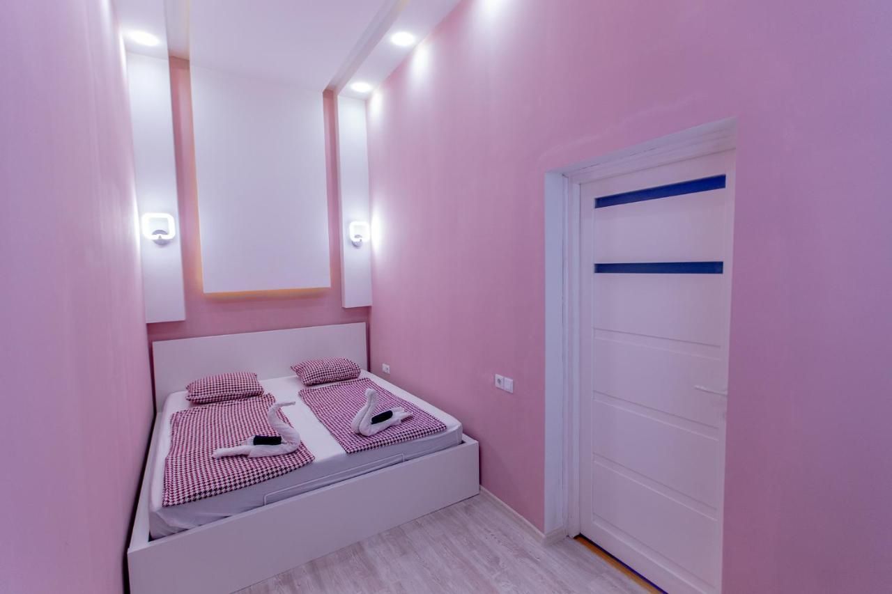 Deluxe Sapphire Residency - 4 Bedrooms Boedapest Buitenkant foto