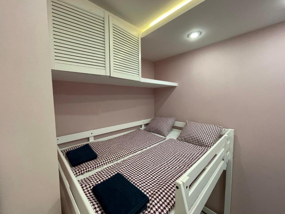 Deluxe Sapphire Residency - 4 Bedrooms Boedapest Buitenkant foto
