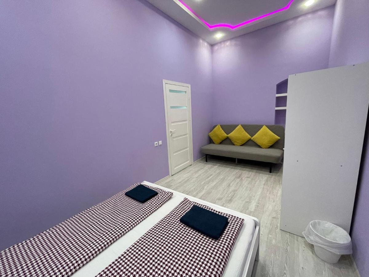 Deluxe Sapphire Residency - 4 Bedrooms Boedapest Buitenkant foto