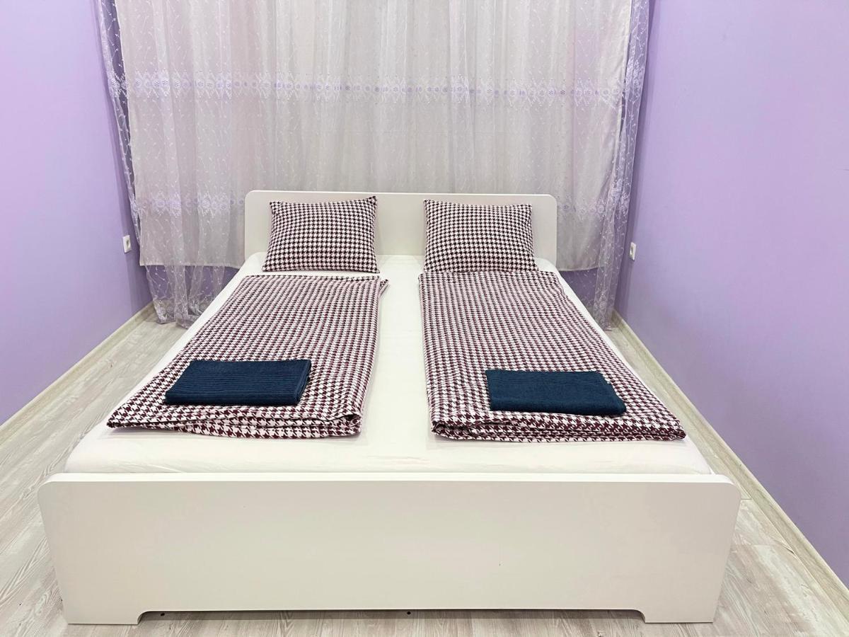 Deluxe Sapphire Residency - 4 Bedrooms Boedapest Buitenkant foto